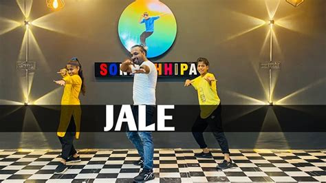 Jale Dance Video Official Video Sapna Choudhary Shiva Choudhary