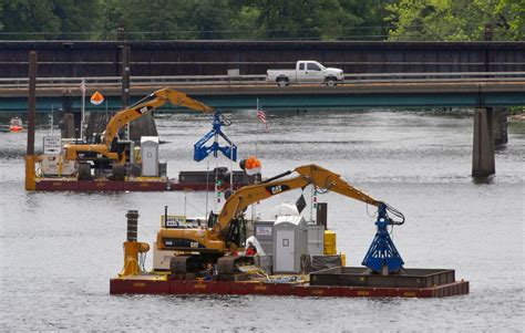 Trustees Want More Hudson River Cleanup Local