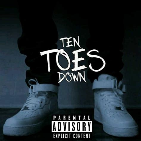 Ten Toes Down Song By Yvng Chance Spotify