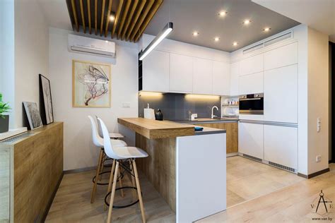 3 Small Apartments That Make The Best Of The Space They Have Studio
