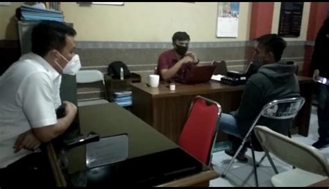 Kasus Video Bugil Di Tasikmalaya Pelaku Sengaja Buat Rekaman Agar Tak