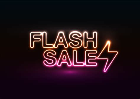 Get Sightly 9 Essentials To Running A Flash Sale
