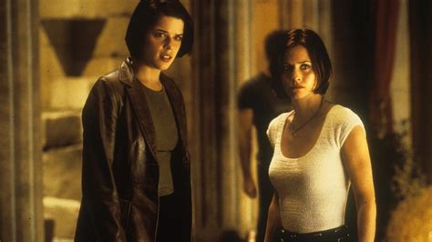 90s Scream Queens That Kept The Horror Movie Genre Alive