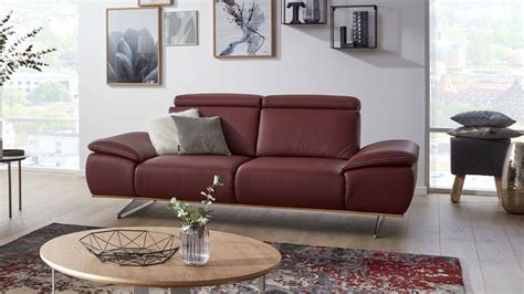 Sessel ottomane dreisitzer zweisitzer wohnzimmer set. Sofa Dreisitzer Mit Relaxfunktion - Modernes Sofa mit Stoffbezug - 3 Sitzer Couch zum Relaxen ...