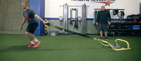 Conditioning For Speed And Power Athletes Athletes Acceleration
