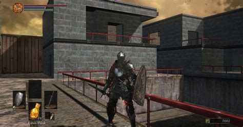 You Can Play Halflife Deathmatch Map Crossfire With This Dark Souls 3
