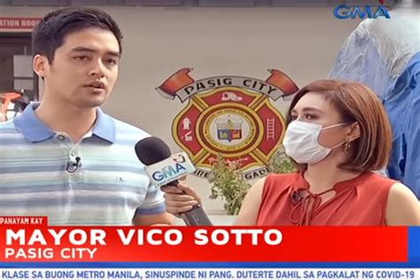 'the rules of the game are clear, but we need people to push the system a bit'. What millennials can learn from Vico Sotto - John15.Rocks