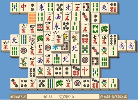 Mahjong classic lets you play this legendary and iconic board game on your web browser! Games that Challenge Your Brain: The Biggest Collection of ...