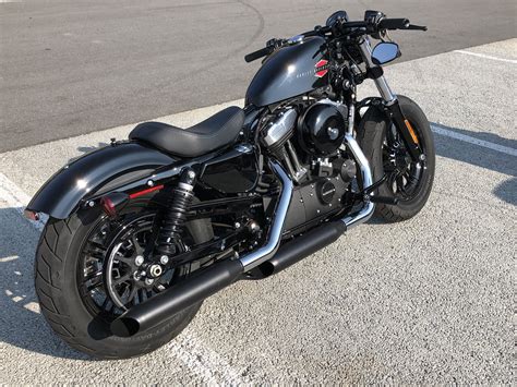 Original 2019 sportster 48 seat $100 shipped US - Harley Davidson Forums