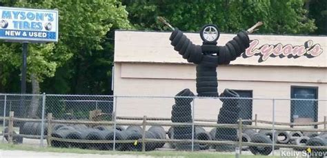 The food lion grocery store of sumter is everything you need in a grocery store. Sumter, SC - Man Made of Tires