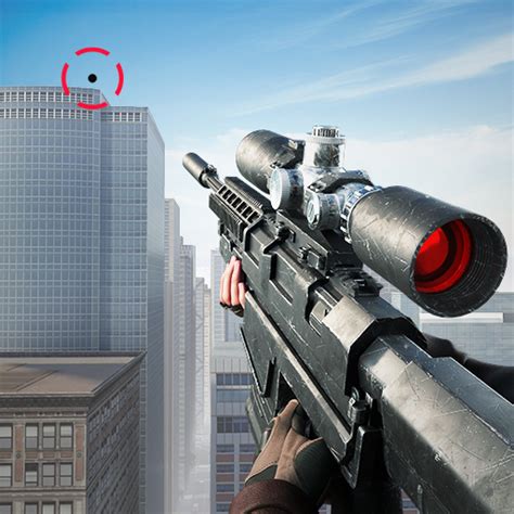 Sniper 3d Juego Online De Pistolas Gratis Descargar Apk ️