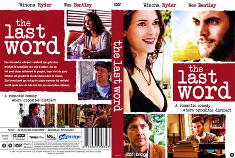 The Last Word 2008