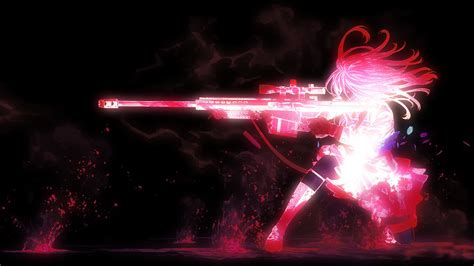 36 Red Anime Wallpaper 4k 1920x1080 Background My Anime List