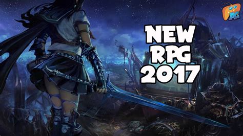 This is one of the top android games in 2017 because it is very addicting. Top 10 Best RPG Games for Android/iOS 2017![AndroGaming ...