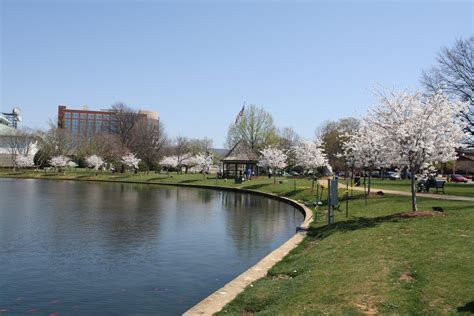 25 Best Things To Do In Huntsville Al The Crazy Tourist Spring