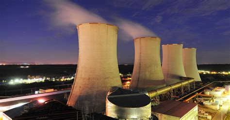 Elektrownia Atomowa W Polsce Jest Decyzja Uokik Wiadomości