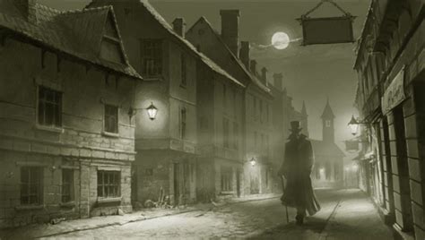 Jack The Ripper Victorian London Walking Tour Escape Experience