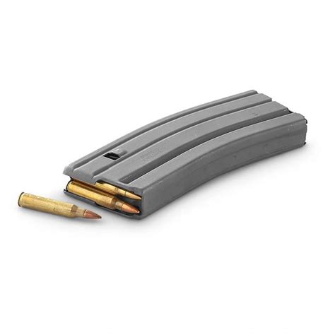 armalite m 15 223 magazine 30 round 663323 rifle mags at sportsman s guide