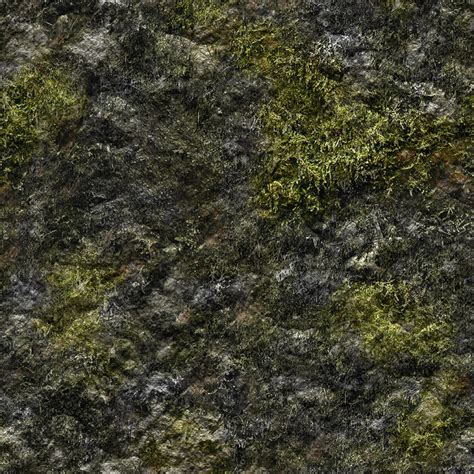 Texture Jpeg Mossy Moss Rock