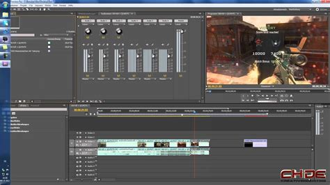Profitez d'outils avancés en matière de création vidéo : Sony Vegas vs. Adobe Premiere Pro - Vergleich Deutsch HD ...