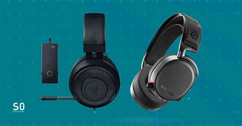 Best Ps4 Headset 2020 Our Favourite Wireless And Wired Headsets For