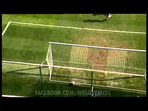 Fulham vs manchester united predictions, football tips, preview and statistics for this match of england premier league on 20/01/2021. Fulham 1-3 Man City 2006/2007 - YouTube