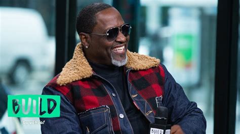 Johnny Gill Goes Over His Eighth Solo Album Game Changer Ii Youtube