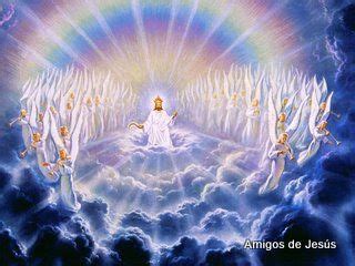 With these collection we also have included a collection of jesus on cross images, jesus christ images, baby jesus images, happy birthday jesus images, easter images jesus, jesus love you images, black jesus images, images of jesus with children, thank you jesus images, jesus images with. Heaven God Angels | The Kingdom Of God Is In The Midst Of ...
