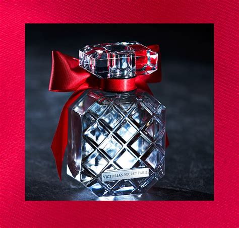 Victorias Secret Holiday 2016 Paris Fragrance Collection Beauty