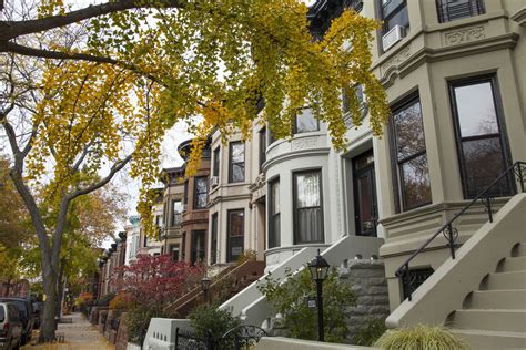 A Guide To Brooklyns Best Neighborhoods