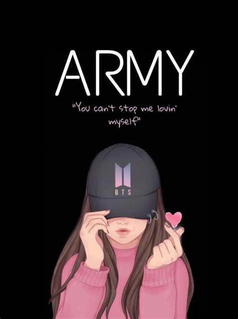 Army Wallpaper In 2022 Bts Army Fangirl Anime Army Wallpaper Army