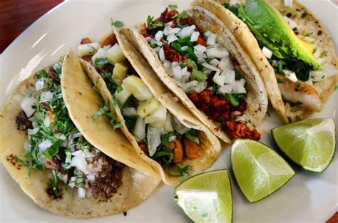Best Mexican Food Boulder Ara Wiese
