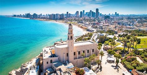 14 Top Rated Tourist Attractions In Tel Aviv Planetware