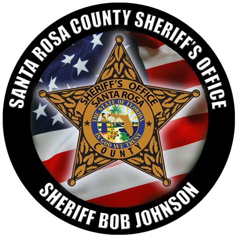 Santa Rosa County Sheriffs Office Fl