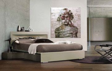 Free shipping on orders of $35+ and free store pickup. Corner Bed - Modern - Bedroom - other metro - by Wokai ...