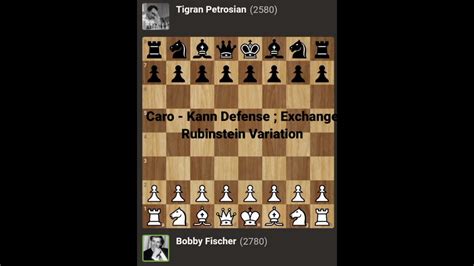 Bobby Fischer Vs Tigran Petrosian Match URS All World 1970 Belgrade