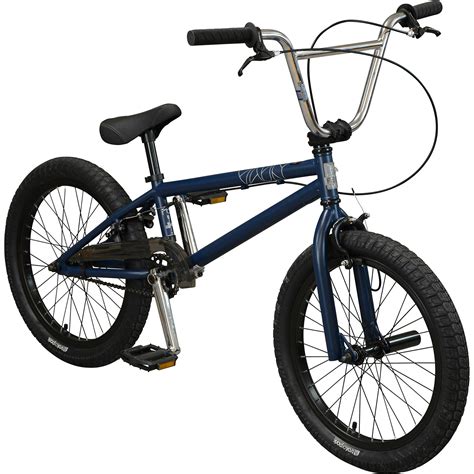 Felt Vault BMX Bike 20 Zoll Blau | Online Shop | Zweirad ...