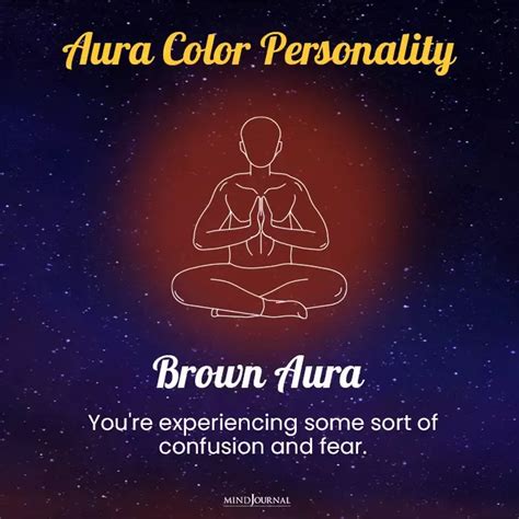 What Does The Color Of Your Aura Reveal About Your Personality