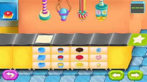 Cake Maker Pastry Simulator Cream Chocolate Cakes Your Announcements