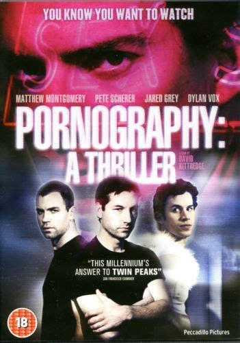 Pornography 2009 On Core Movies