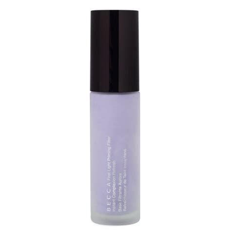 Becca Cosmetics First Light Priming Filter 30 Ml Beautylish