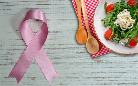 Nutrition And Breast Cancer Nutrition Connections Llc