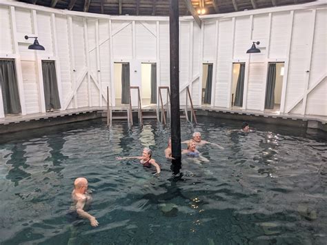bath county reopens the warm springs pools at omni homestead cardinal news