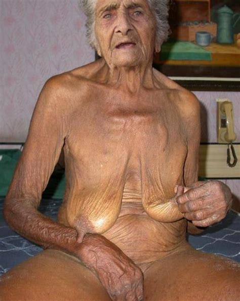 Z1 In Gallery Very Old Granny Picture 1 Uploaded By