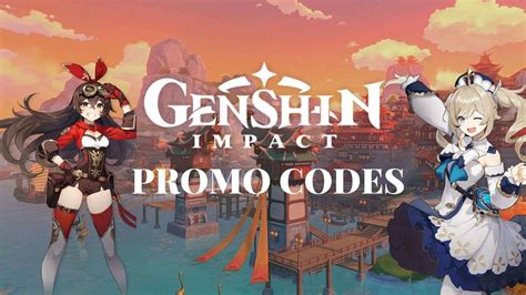 Share it to us for the other players to see in the ▼comment below! Genshin Impact: Get Free Wishes! Here Are The Redeem Codes ...