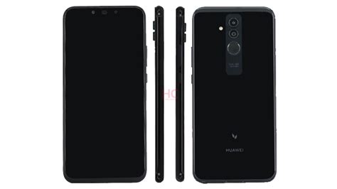 Huawei Mate 20 Lite Price Specs Review And Features Naijatechgist