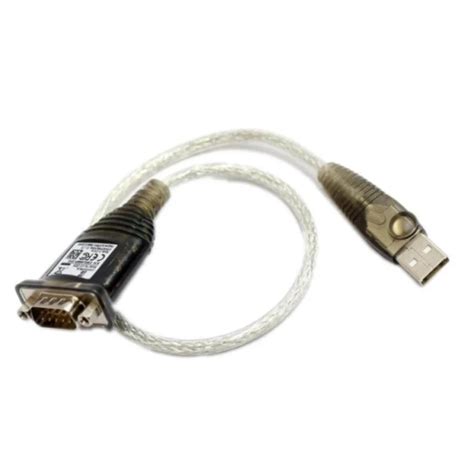 Aten สายusb To Serial สายusb To Rs232 รุ่น Uc 232a Aten Uc232a Usb To