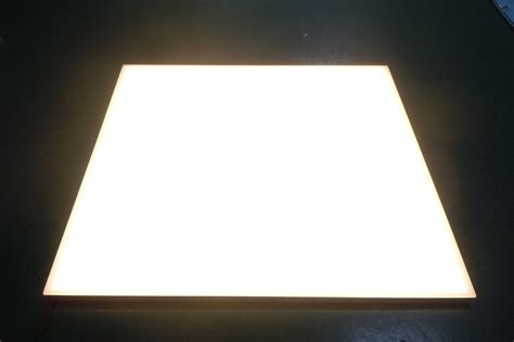 300x300 Frameless Led Panel Lamp 18w From China Manufacturer