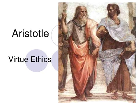 Ppt Aristotle Powerpoint Presentation Free Download Id5373733