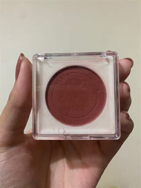 Focallure Blush On Dan Madam Gie Blush On On Carousell